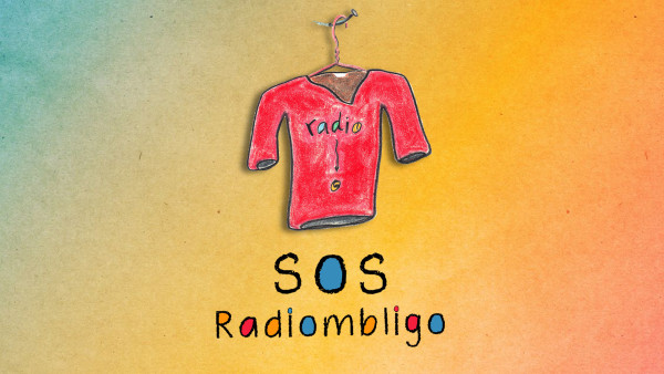 SOS radiombligo